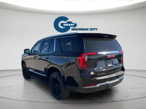 Another view of 2026 GMC Yukon Elevation for sale in Michigan City, IN at Graff Chevrolet GMC of Michigan City