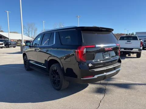 More photos of 2026 GMC Yukon Elevation at Graff Chevrolet GMC of Michigan City, IN