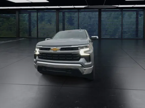 More photos of 2026 Chevrolet Silverado 1500 LT at Graff Chevrolet GMC of Michigan City, IN