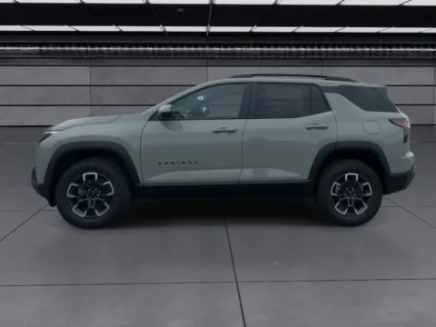 More photos of 2026 Chevrolet Equinox ACTIV at Graff Chevrolet GMC of Michigan City, IN
