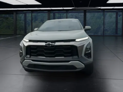 Another view of 2026 Chevrolet Equinox ACTIV for sale in Michigan City, IN at Graff Chevrolet GMC of Michigan City