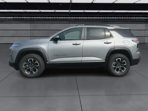 Another view of 2026 Chevrolet Equinox ACTIV for sale in Michigan City, IN at Graff Chevrolet GMC of Michigan City