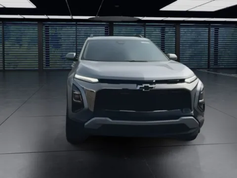 Another view of 2026 Chevrolet Equinox ACTIV for sale in Michigan City, IN at Graff Chevrolet GMC of Michigan City