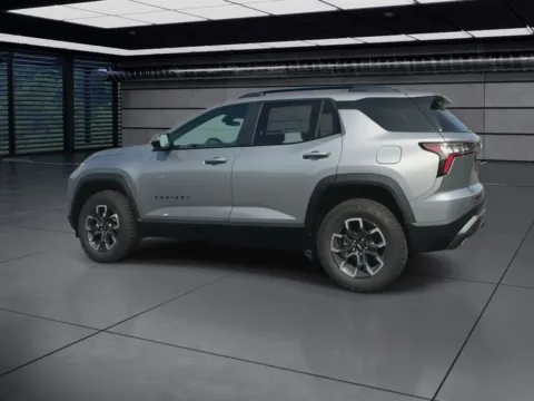 More photos of 2026 Chevrolet Equinox ACTIV at Graff Chevrolet GMC of Michigan City, IN