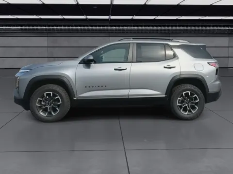 More photos of 2026 Chevrolet Equinox ACTIV at Graff Chevrolet GMC of Michigan City, IN