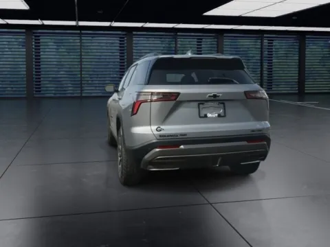 More photos of 2026 Chevrolet Equinox ACTIV at Graff Chevrolet GMC of Michigan City, IN