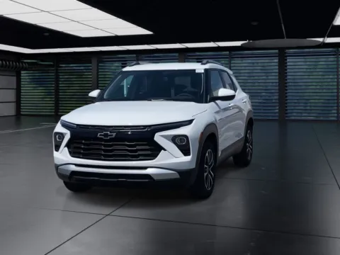 More photos of 2025 Chevrolet TrailBlazer LT at Graff Chevrolet GMC of Michigan City, IN