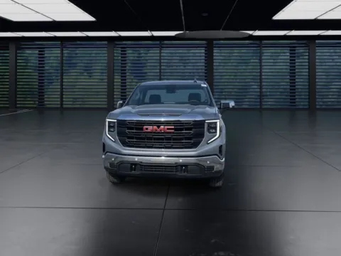 Another view of 2025 GMC Sierra 1500 Pro for sale in Michigan City, IN at Graff Chevrolet GMC of Michigan City