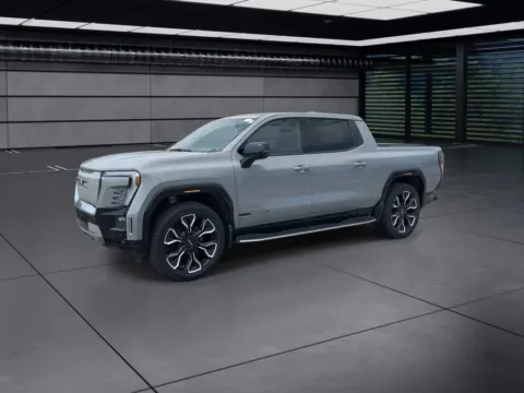 More photos of 2025 GMC Sierra EV Denali at Graff Chevrolet GMC of Michigan City, IN