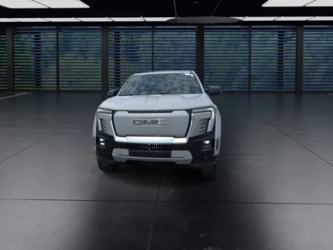 Another view of 2025 GMC Sierra EV Denali for sale in Michigan City, IN at Graff Chevrolet GMC of Michigan City