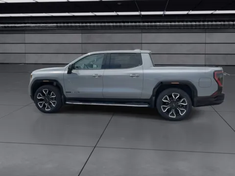 More photos of 2025 GMC Sierra EV Denali at Graff Chevrolet GMC of Michigan City, IN