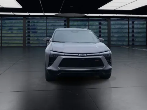 Another view of 2025 Chevrolet Blazer EV RS for sale in Michigan City, IN at Graff Chevrolet GMC of Michigan City