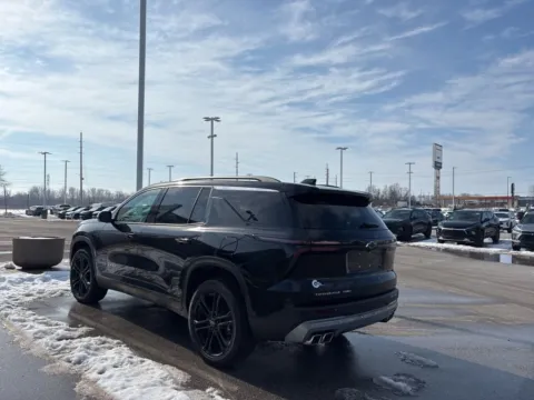 More photos of 2026 Chevrolet Traverse LT at Graff Chevrolet GMC of Michigan City, IN