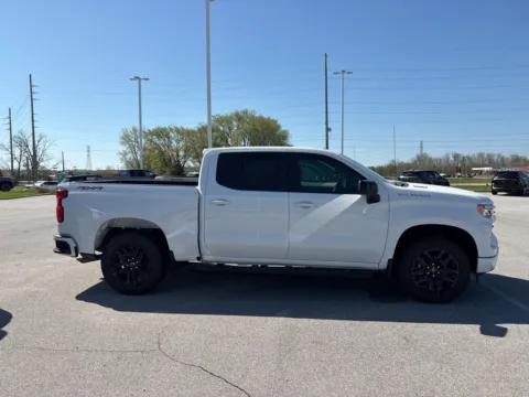 More photos of 2026 Chevrolet Silverado 1500 LT at Graff Chevrolet GMC of Michigan City, IN