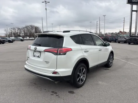 More photos of 2018 Toyota RAV4 Limited at Graff Chevrolet GMC of Michigan City, IN