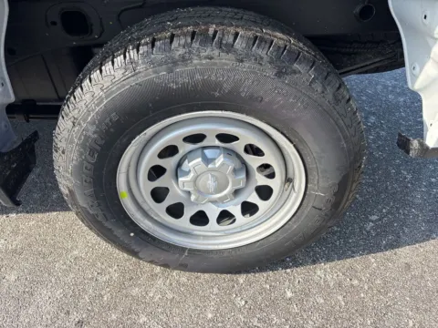 More photos of 2026 Chevrolet Silverado 1500 WT at Graff Chevrolet GMC of Michigan City, IN