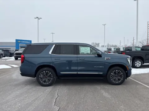 More photos of 2026 GMC Yukon Elevation at Graff Chevrolet GMC of Michigan City, IN