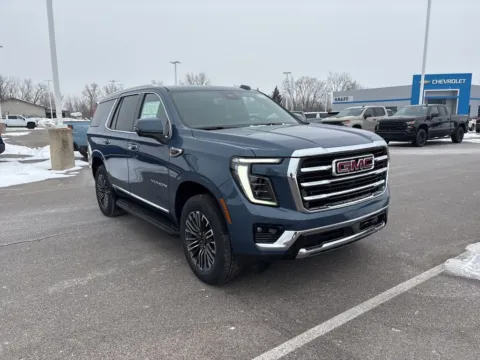 Another view of 2026 GMC Yukon Elevation for sale in Michigan City, IN at Graff Chevrolet GMC of Michigan City