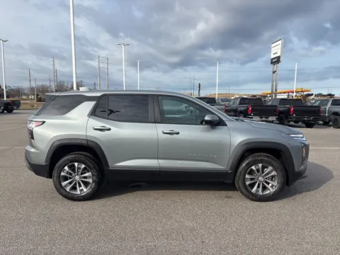 More photos of 2026 Chevrolet Equinox LT at Graff Chevrolet GMC of Michigan City, IN