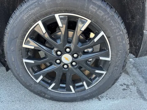 More photos of 2026 Chevrolet Traverse LT at Graff Chevrolet GMC of Michigan City, IN