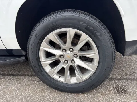 More photos of 2023 Chevrolet Suburban Premier at Graff Chevrolet GMC of Michigan City, IN