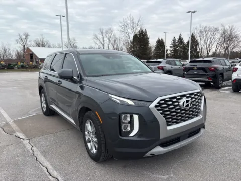 Another view of 2020 Hyundai Palisade SE for sale in Michigan City, IN at Graff Chevrolet GMC of Michigan City