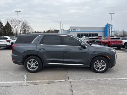 More photos of 2020 Hyundai Palisade SE at Graff Chevrolet GMC of Michigan City, IN