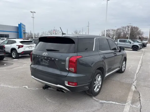 More photos of 2020 Hyundai Palisade SE at Graff Chevrolet GMC of Michigan City, IN