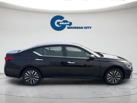 More photos of 2025 Nissan Altima 2.5 SV at Graff Chevrolet GMC of Michigan City, IN