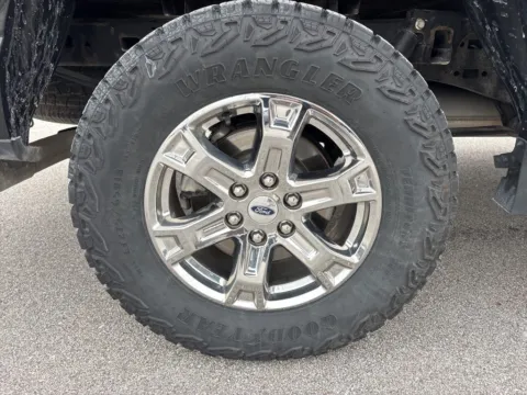 More photos of 2022 Ford F-150 XLT at Graff Chevrolet GMC of Michigan City, IN