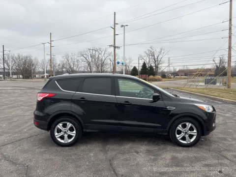 More photos of 2015 Ford Escape SE at Graff Chevrolet GMC of Michigan City, IN