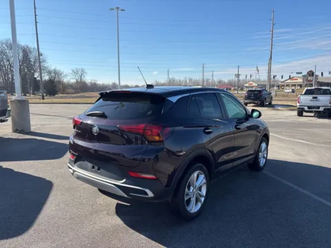 More photos of 2021 Buick Encore GX Preferred at Graff Chevrolet GMC of Michigan City, IN