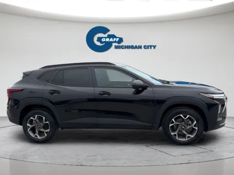 More photos of 2026 Chevrolet Trax LT at Graff Chevrolet GMC of Michigan City, IN