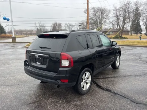 More photos of 2016 Jeep Compass Sport at Graff Chevrolet GMC of Michigan City, IN