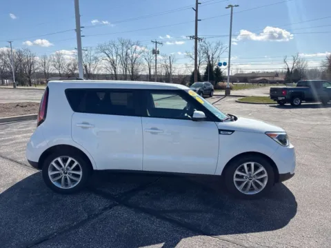 More photos of 2019 Kia Soul Plus at Graff Chevrolet GMC of Michigan City, IN
