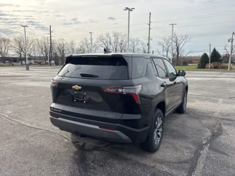More photos of 2026 Chevrolet Equinox LT at Graff Chevrolet GMC of Michigan City, IN