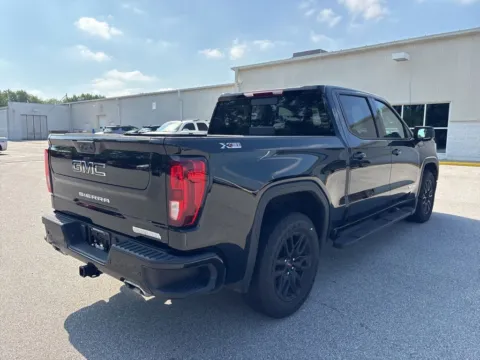 More photos of 2026 GMC Sierra 1500 Elevation at Graff Chevrolet GMC of Michigan City, IN