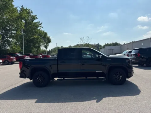 More photos of 2026 GMC Sierra 1500 Elevation at Graff Chevrolet GMC of Michigan City, IN