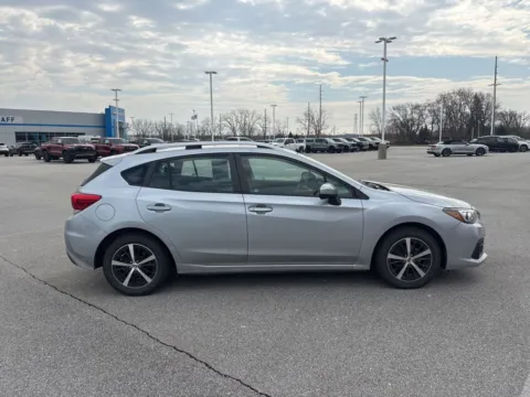 More photos of 2022 Subaru Impreza Premium at Graff Chevrolet GMC of Michigan City, IN