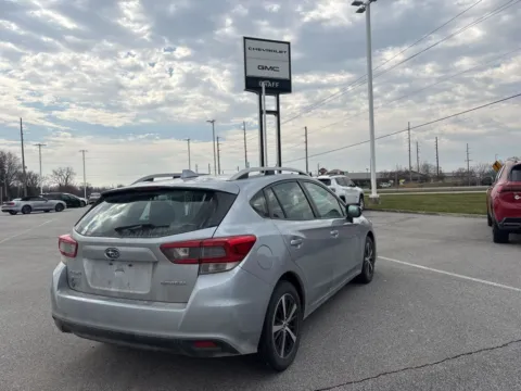 More photos of 2022 Subaru Impreza Premium at Graff Chevrolet GMC of Michigan City, IN