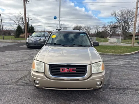Photos of 2005 GMC Envoy SLE for sale in Michigan City, IN at Graff Chevrolet GMC of Michigan City