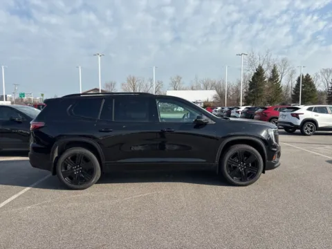 More photos of 2026 GMC Acadia Elevation at Graff Chevrolet GMC of Michigan City, IN