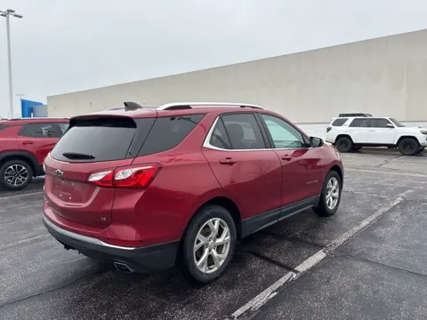 More photos of 2019 Chevrolet Equinox LT at Graff Chevrolet GMC of Michigan City, IN