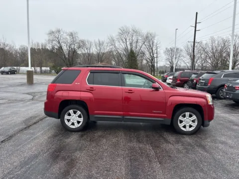 More photos of 2015 GMC Terrain SLE-2 at Graff Chevrolet GMC of Michigan City, IN