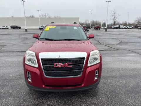 Photos of 2015 GMC Terrain SLE-2 for sale in Michigan City, IN at Graff Chevrolet GMC of Michigan City