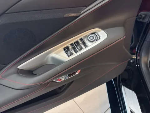 More photos of 2026 Chevrolet Corvette Stingray at Graff Chevrolet GMC of Michigan City, IN