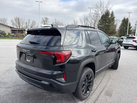More photos of 2026 GMC Terrain Elevation at Graff Chevrolet GMC of Michigan City, IN