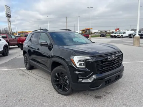 Another view of 2026 GMC Terrain Elevation for sale in Michigan City, IN at Graff Chevrolet GMC of Michigan City