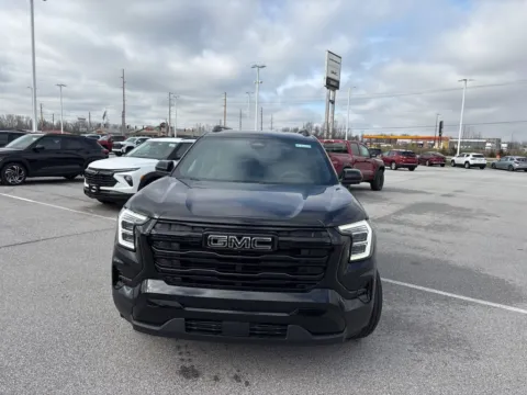 Photos of 2026 GMC Terrain Elevation for sale in Michigan City, IN at Graff Chevrolet GMC of Michigan City