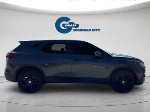More photos of 2020 Chevrolet Blazer LT at Graff Chevrolet GMC of Michigan City, IN
